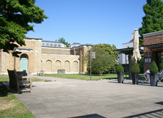 Dulwich Picture Gallery