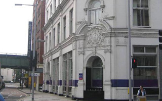 Southwark Street large image